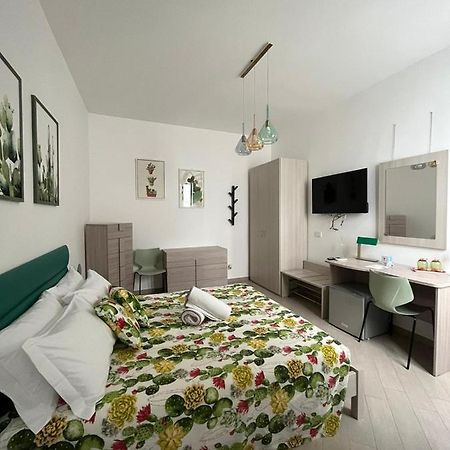 Colibri B&B Sciacca Εξωτερικό φωτογραφία