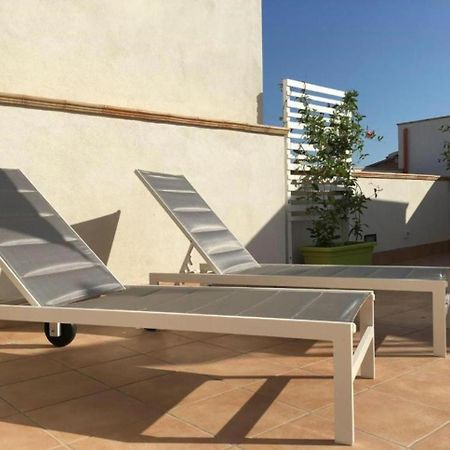 Colibri B&B Sciacca Εξωτερικό φωτογραφία