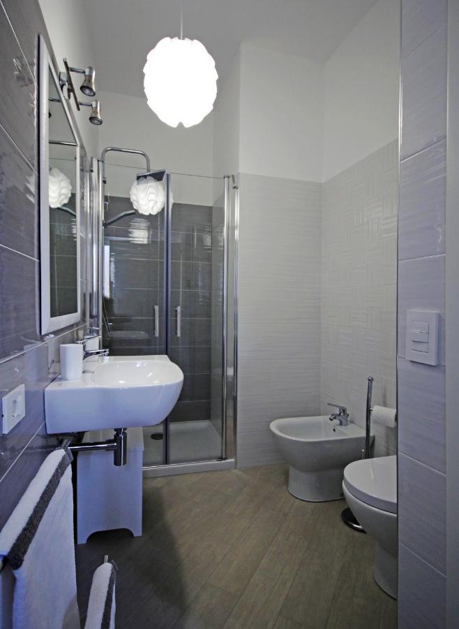 Colibri B&B Sciacca Εξωτερικό φωτογραφία