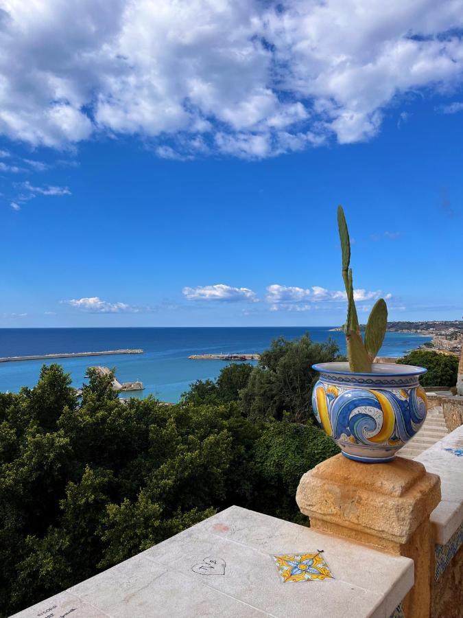 Colibri B&B Sciacca Εξωτερικό φωτογραφία