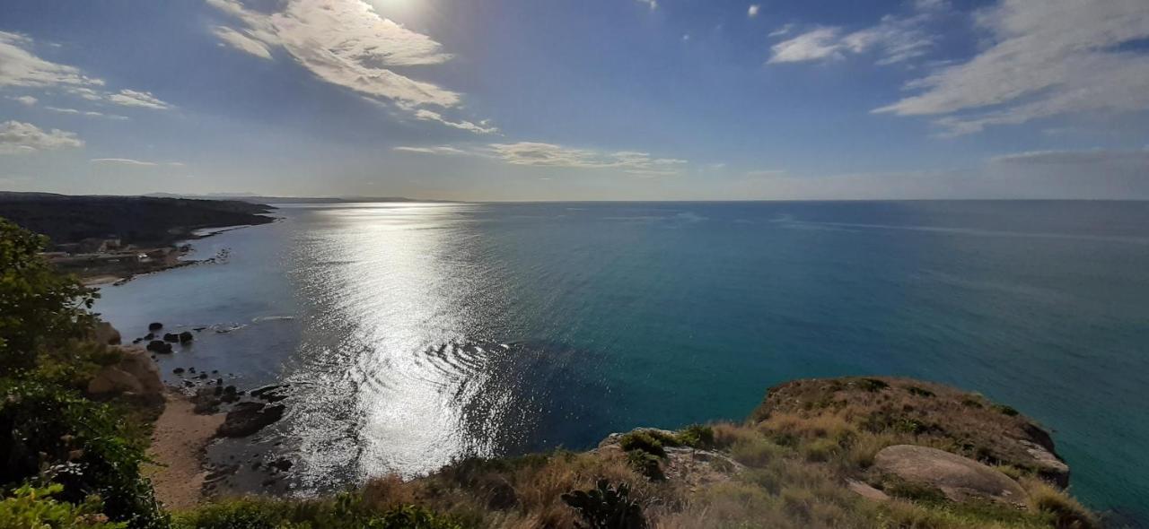 Colibri B&B Sciacca Εξωτερικό φωτογραφία