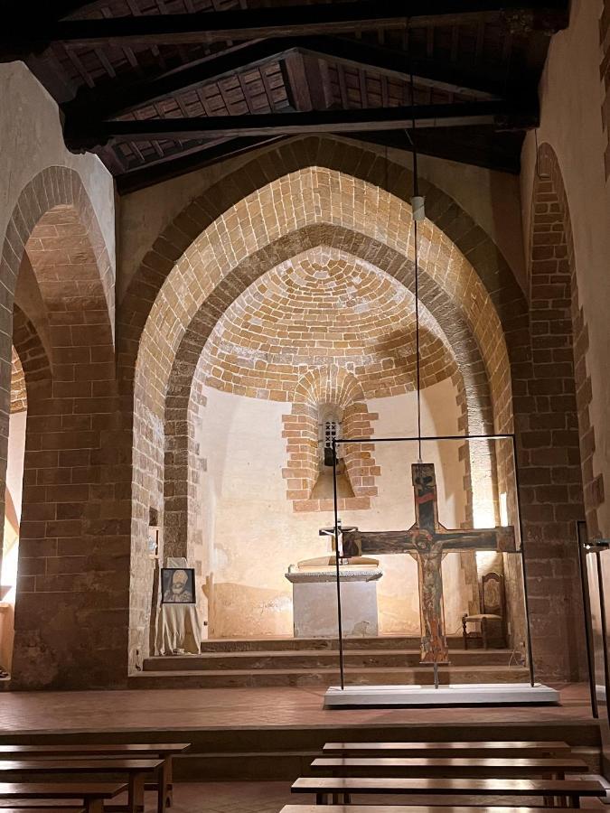 Colibri B&B Sciacca Εξωτερικό φωτογραφία