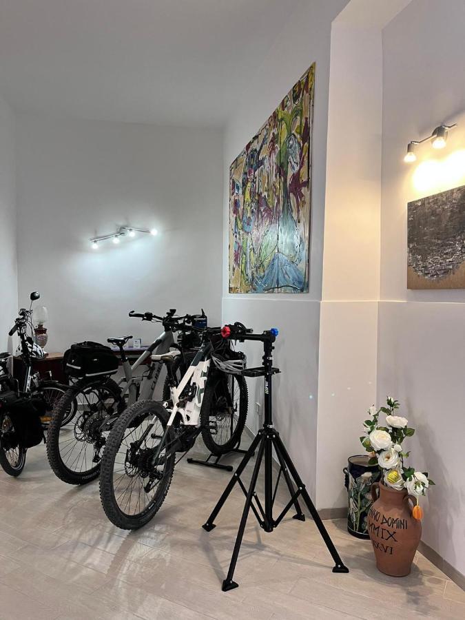 Colibri B&B Sciacca Εξωτερικό φωτογραφία