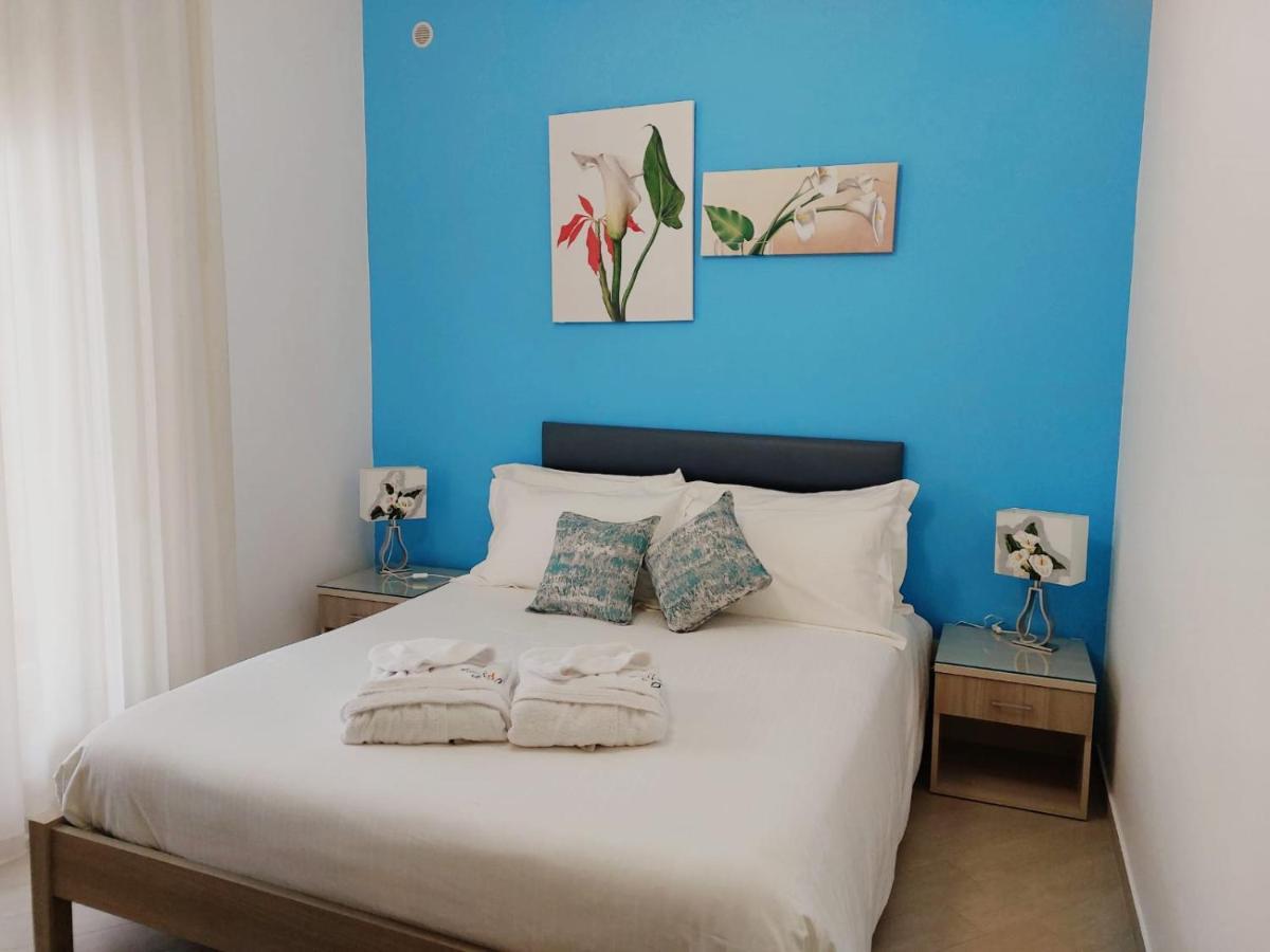 Colibri B&B Sciacca Εξωτερικό φωτογραφία