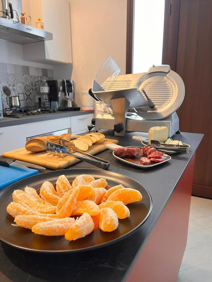 Colibri B&B Sciacca Εξωτερικό φωτογραφία
