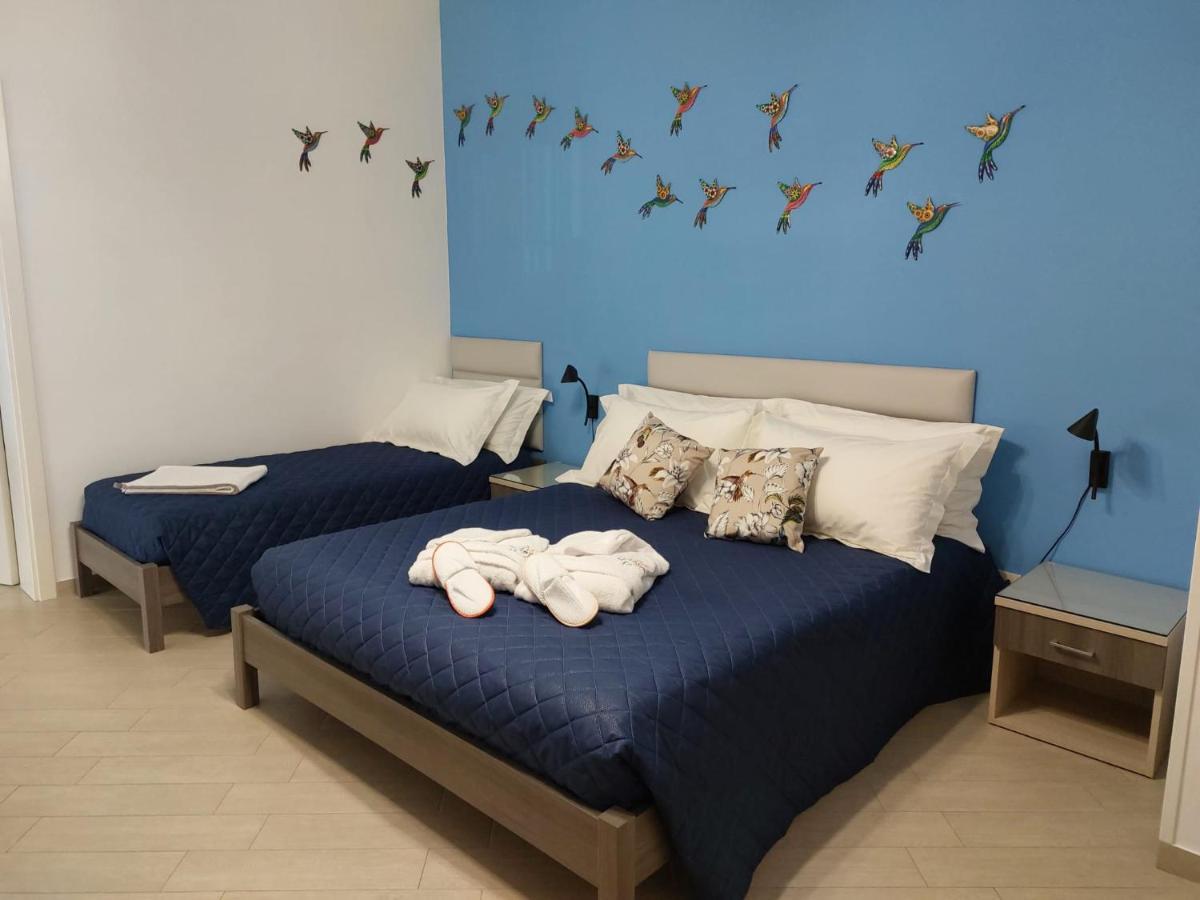 Colibri B&B Sciacca Εξωτερικό φωτογραφία