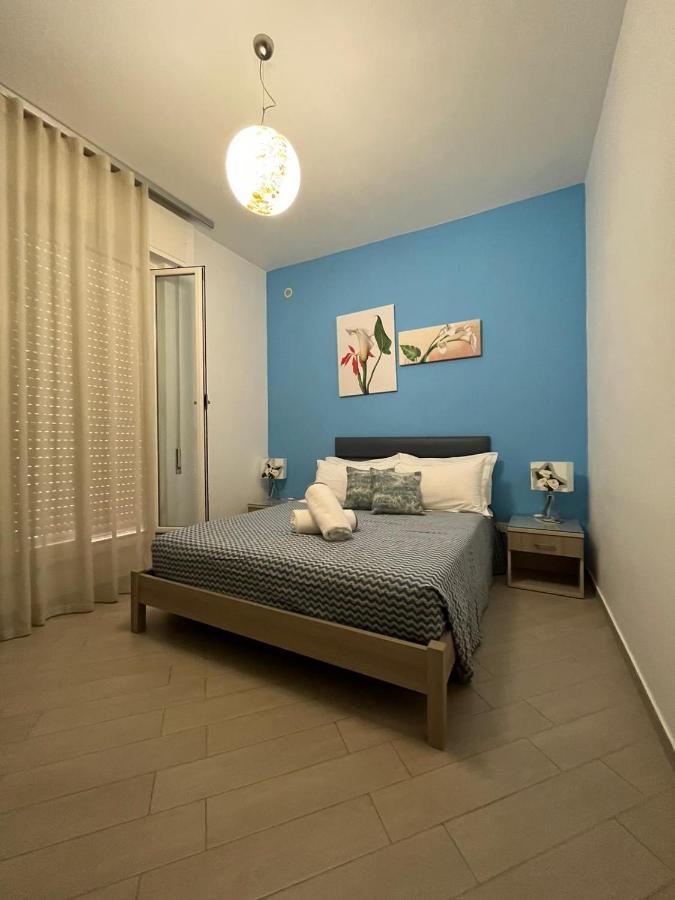 Colibri B&B Sciacca Εξωτερικό φωτογραφία