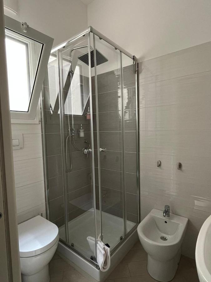 Colibri B&B Sciacca Εξωτερικό φωτογραφία