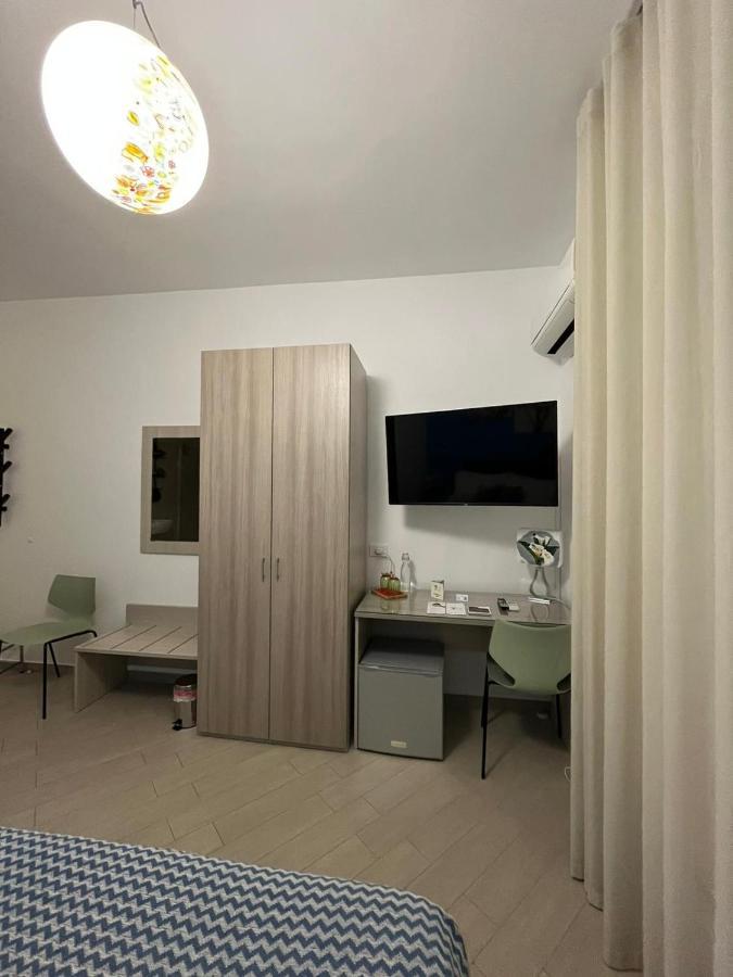 Colibri B&B Sciacca Εξωτερικό φωτογραφία