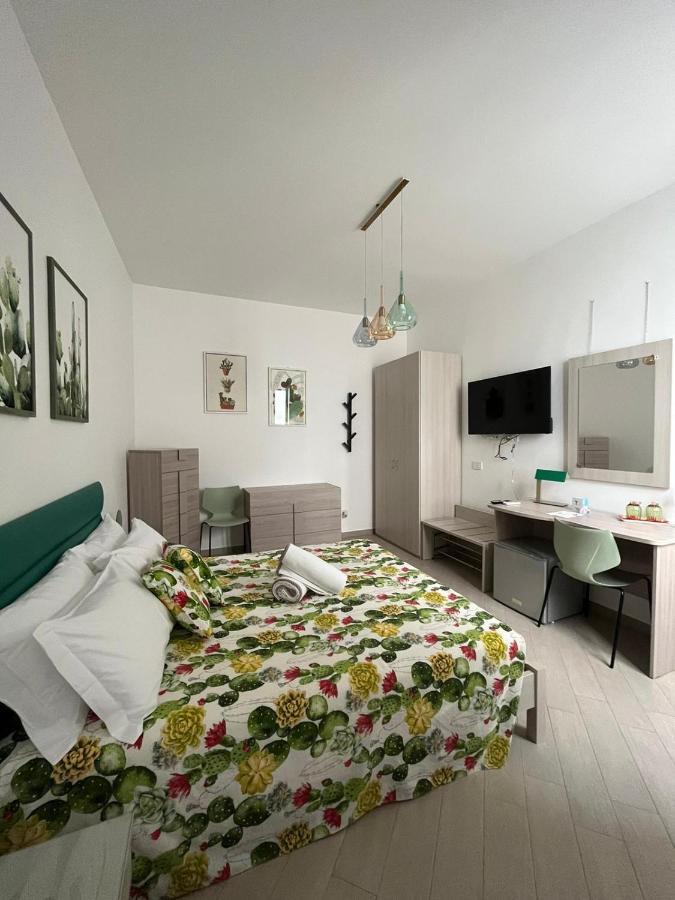 Colibri B&B Sciacca Εξωτερικό φωτογραφία
