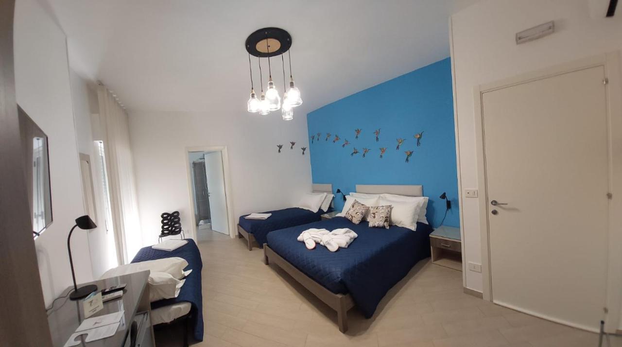 Colibri B&B Sciacca Εξωτερικό φωτογραφία
