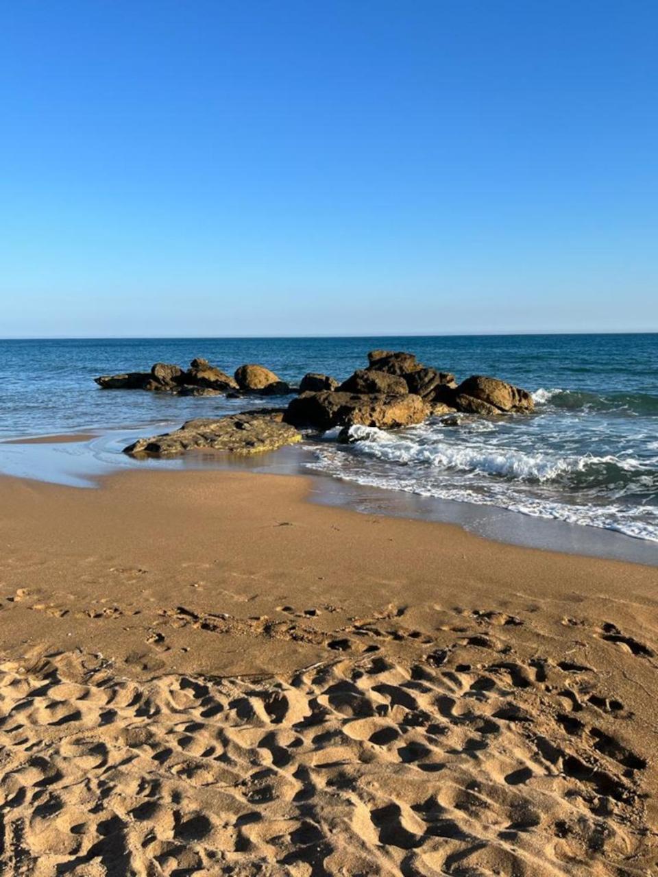 Colibri B&B Sciacca Εξωτερικό φωτογραφία