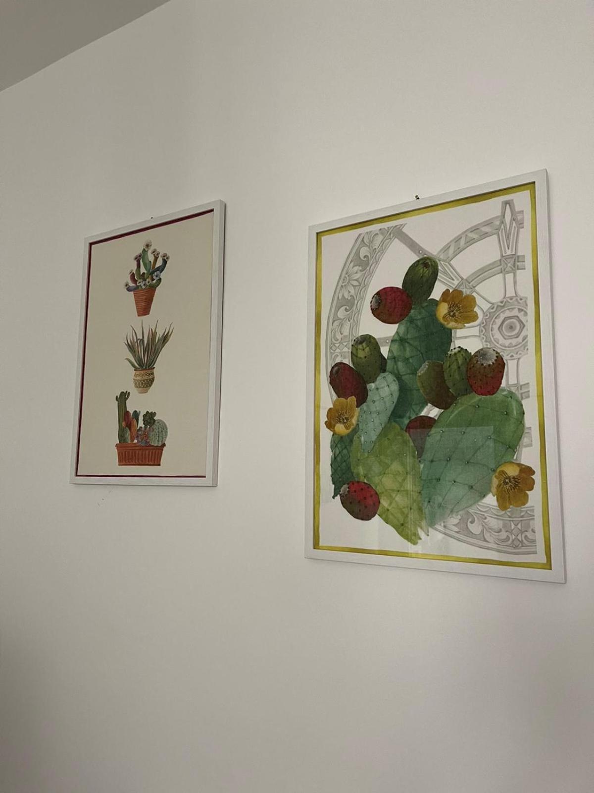 Colibri B&B Sciacca Εξωτερικό φωτογραφία