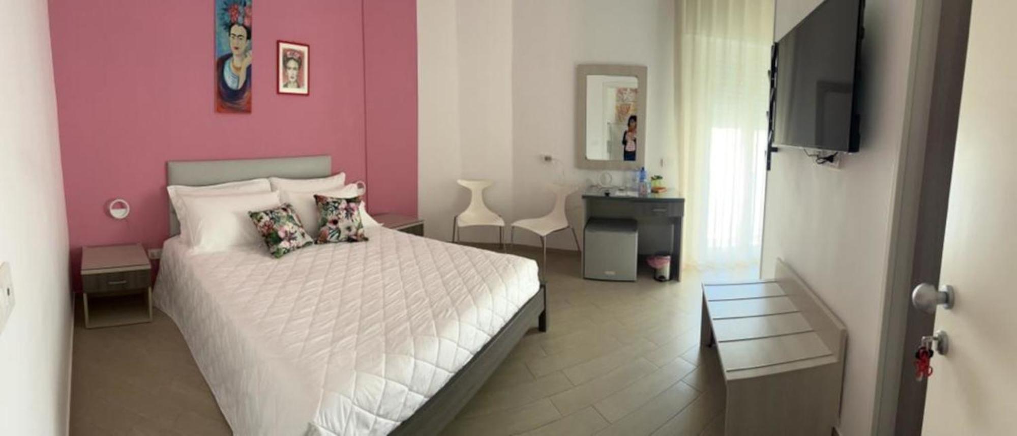 Colibri B&B Sciacca Εξωτερικό φωτογραφία