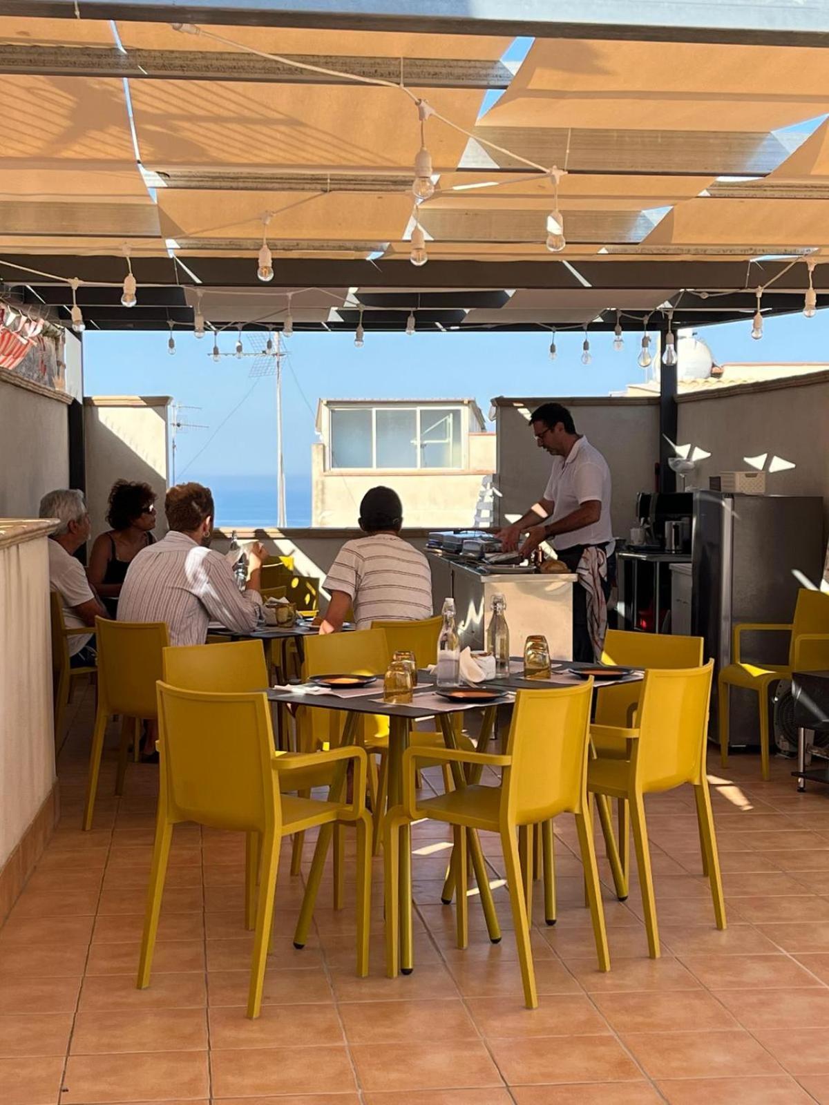 Colibri B&B Sciacca Εξωτερικό φωτογραφία