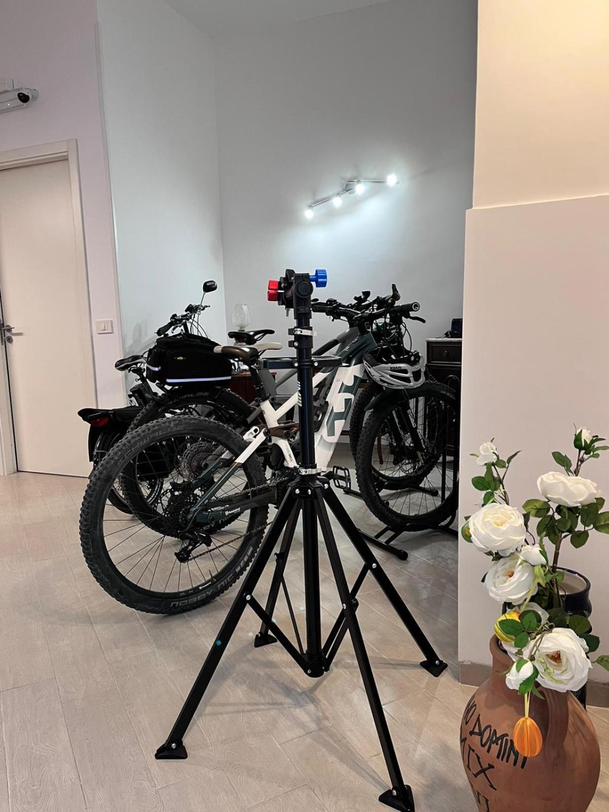 Colibri B&B Sciacca Εξωτερικό φωτογραφία