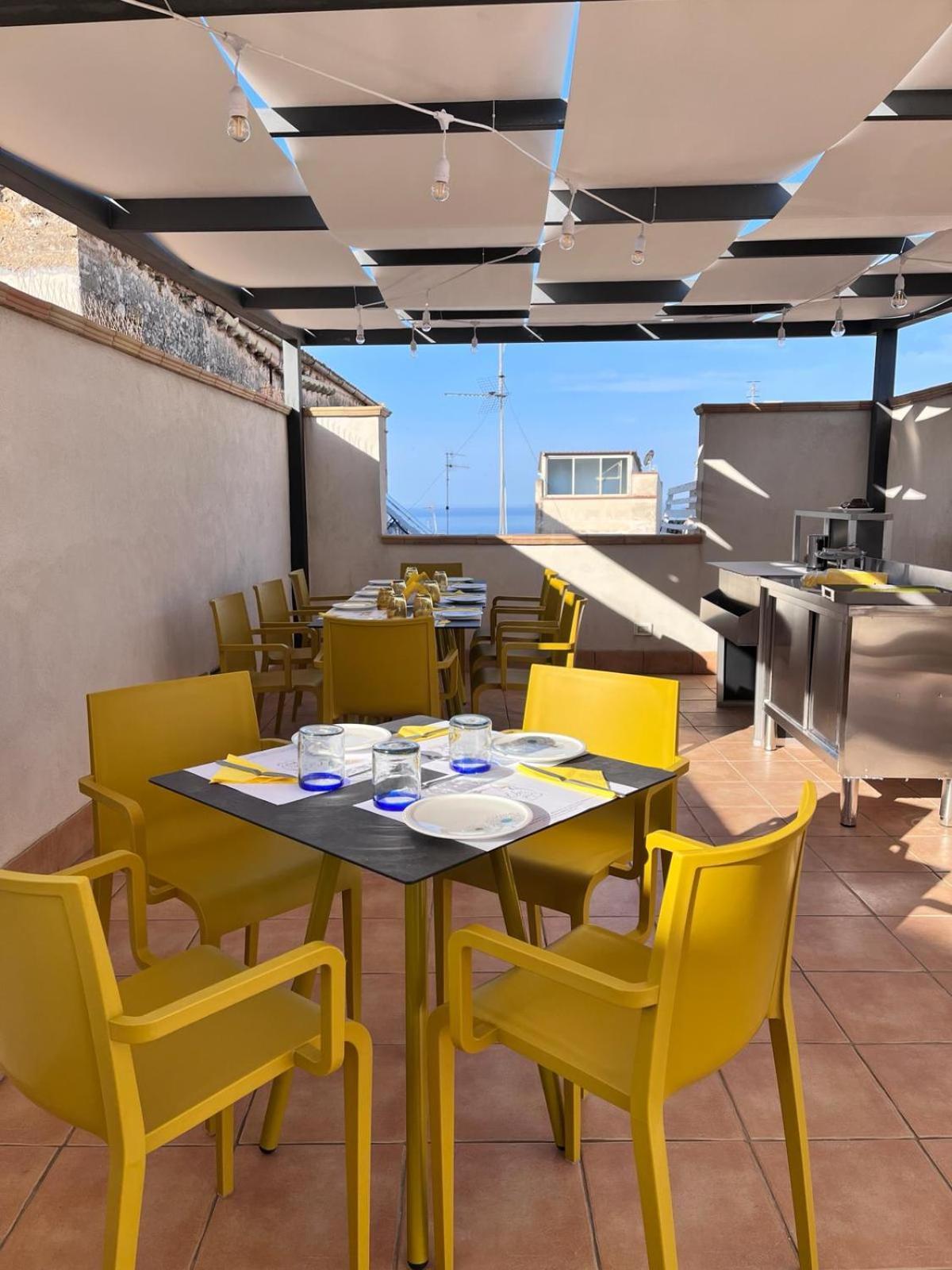 Colibri B&B Sciacca Εξωτερικό φωτογραφία