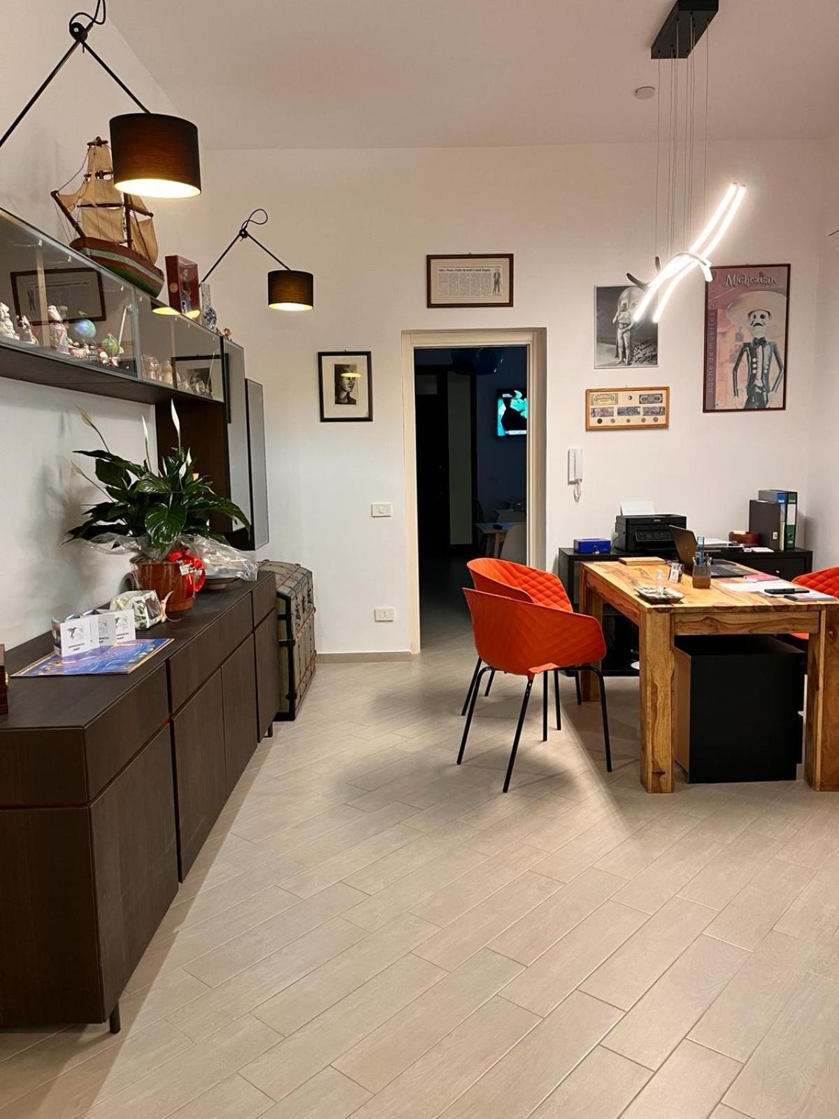 Colibri B&B Sciacca Εξωτερικό φωτογραφία