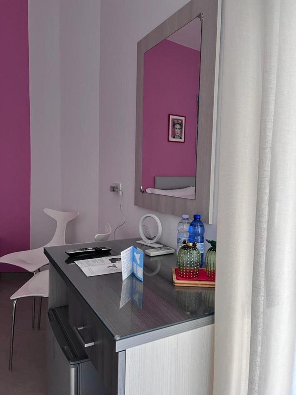Colibri B&B Sciacca Εξωτερικό φωτογραφία