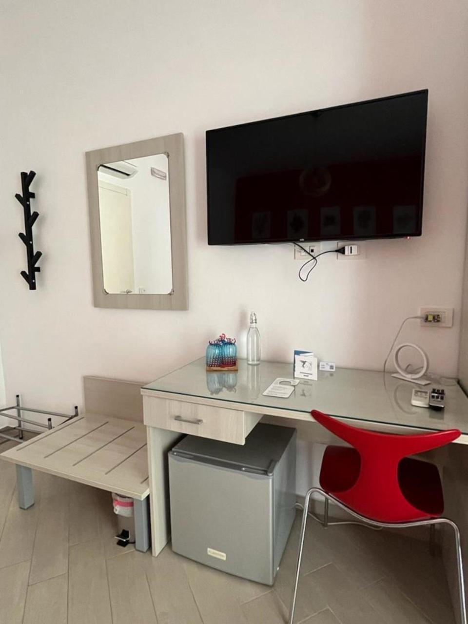 Colibri B&B Sciacca Εξωτερικό φωτογραφία