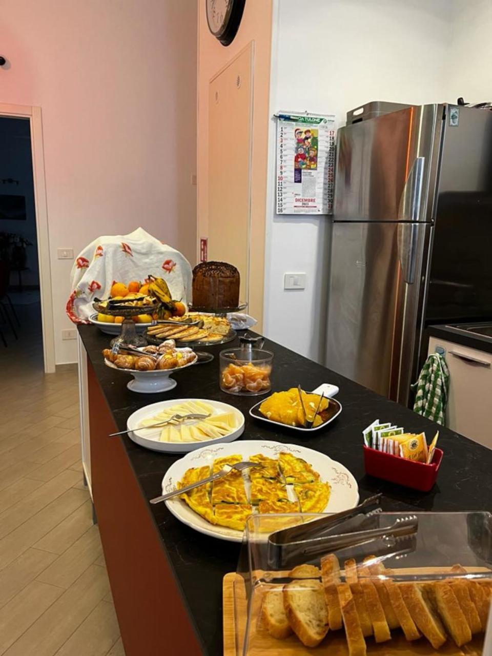 Colibri B&B Sciacca Εξωτερικό φωτογραφία