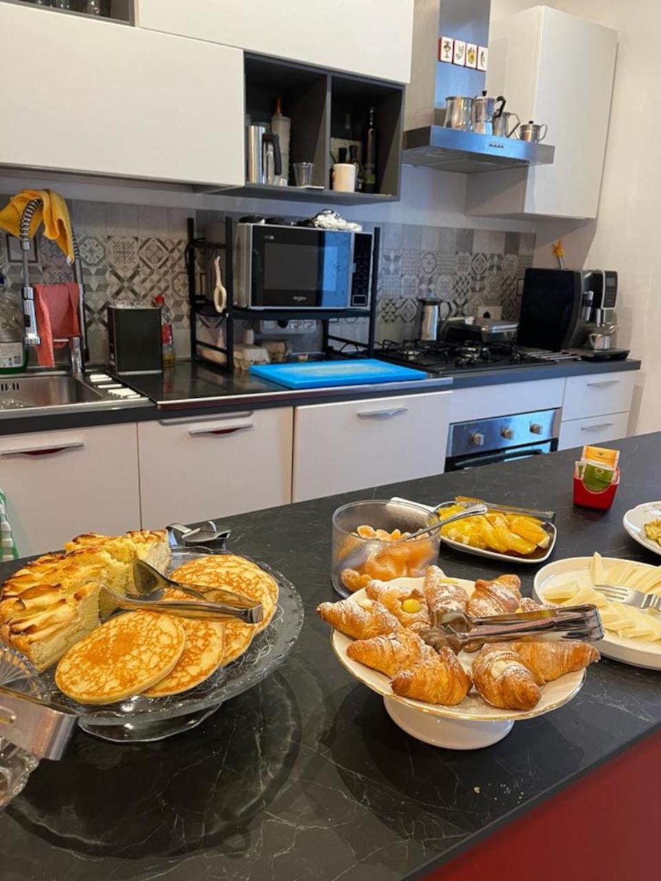Colibri B&B Sciacca Εξωτερικό φωτογραφία