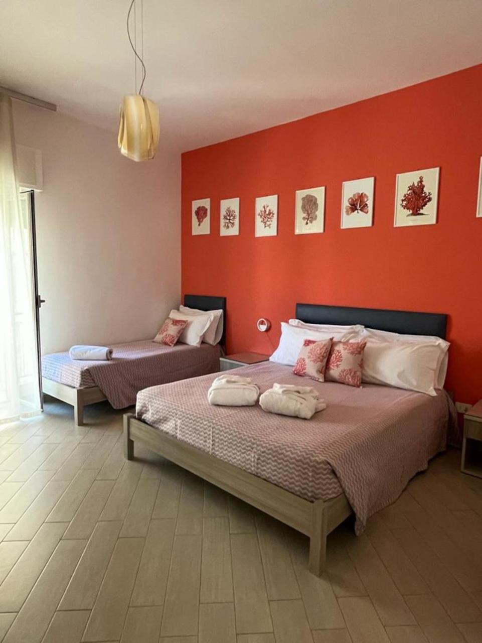 Colibri B&B Sciacca Εξωτερικό φωτογραφία